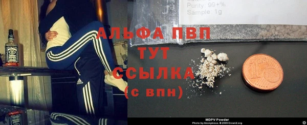винт Арсеньев